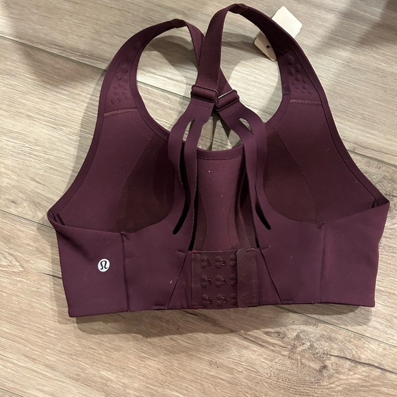Lulu lemon sports bra 32D - Picture 2 of 5